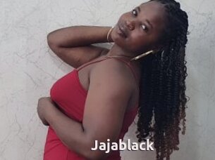 Jajablack