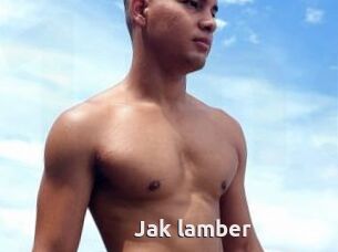 Jak_lamber