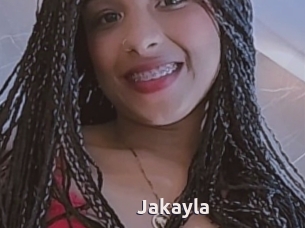 Jakayla