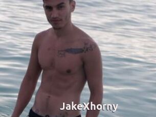 JakeXhorny