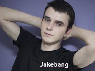 Jakebang