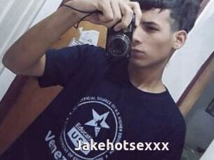 Jakehotsexxx