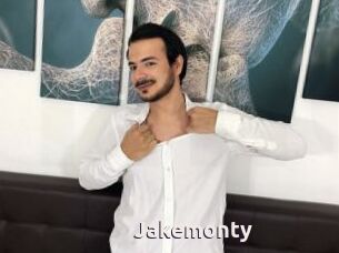 Jakemonty