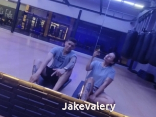 Jakevalery