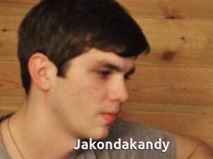 Jakondakandy