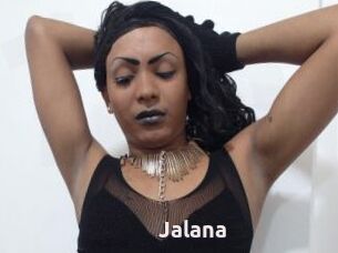 Jalana