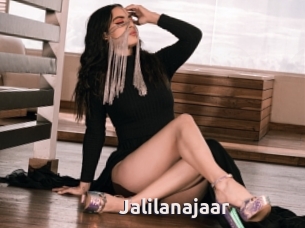 Jalilanajaar