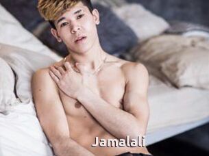 Jamalali