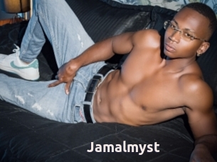 Jamalmyst