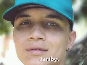 Jambyt