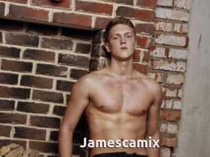 Jamescamix