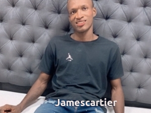 Jamescartier