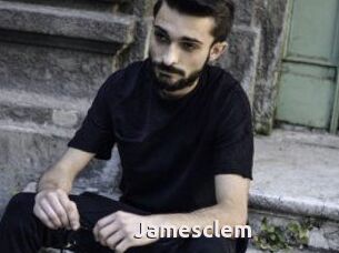 Jamesclem