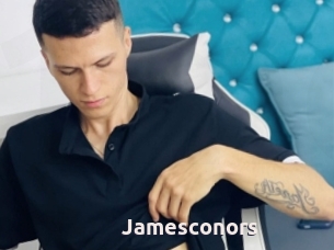 Jamesconors