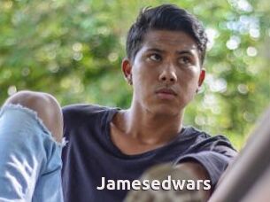 Jamesedwars