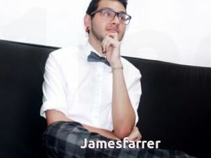 Jamesfarrer