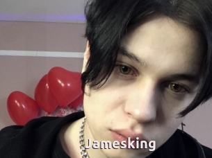 Jamesking