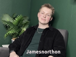 Jamesnorthon