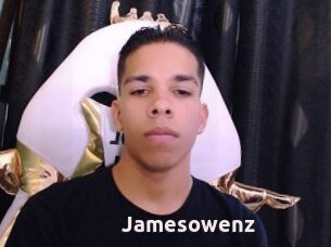 Jamesowenz