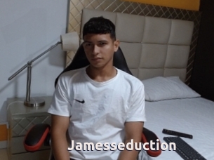 Jamesseduction