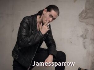 Jamessparrow