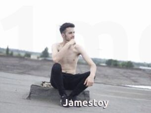 Jamestoy