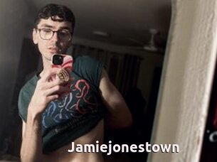 Jamiejonestown