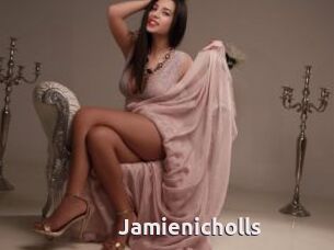 Jamienicholls