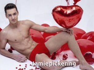 Jamiepickering