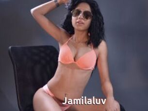 Jamilaluv