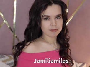 Jamiliamiles