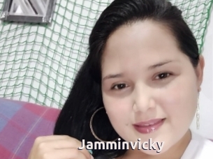 Jamminvicky