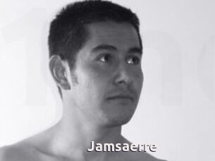 Jamsaerre