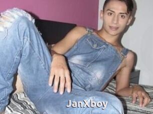 JanXboy