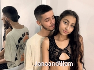 Janaandliiam