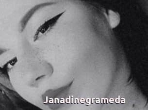 Janadinegrameda