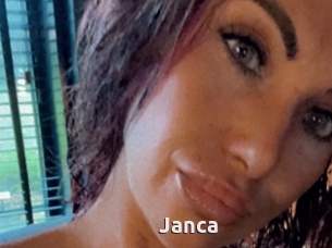 Janca