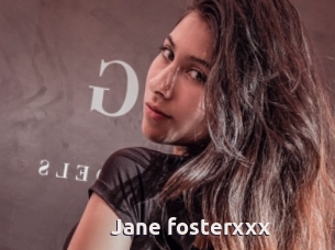 Jane_fosterxxx