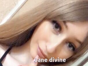 Jane_divine