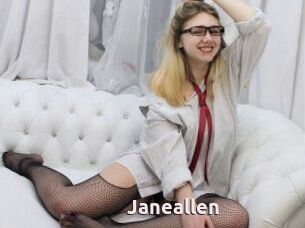 Janeallen