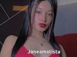 Janeamatista