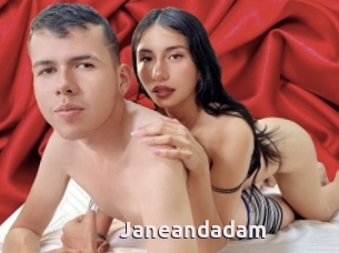 Janeandadam