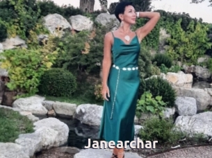 Janearchar