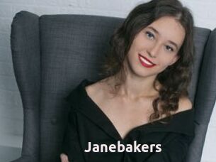 Janebakers