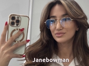 Janebowman