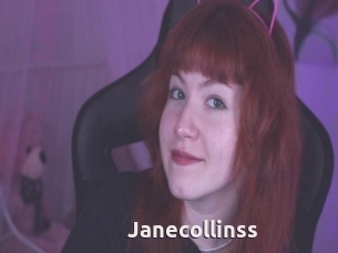 Janecollinss