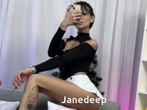 Janedeep