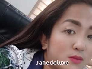 Janedeluxe