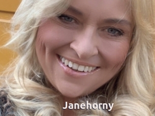 Janehorny