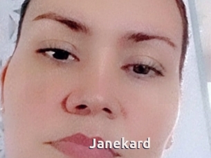 Janekard